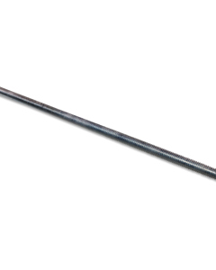 Rod threaded M 6x 200 galv